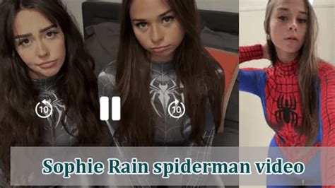 Sophie Rain Spiderman Porn Videos 